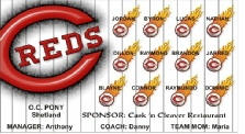 Reds