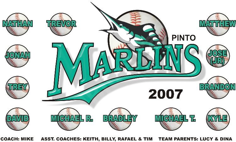 Marlins