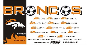Broncos