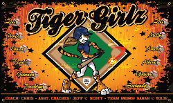 Tiger Girls