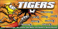 Tigers