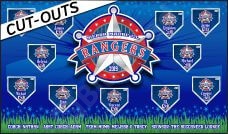 Baseball - T-ball
