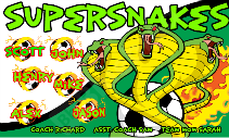 Super Snakes