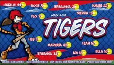 Tigers