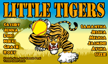 Little Tigers