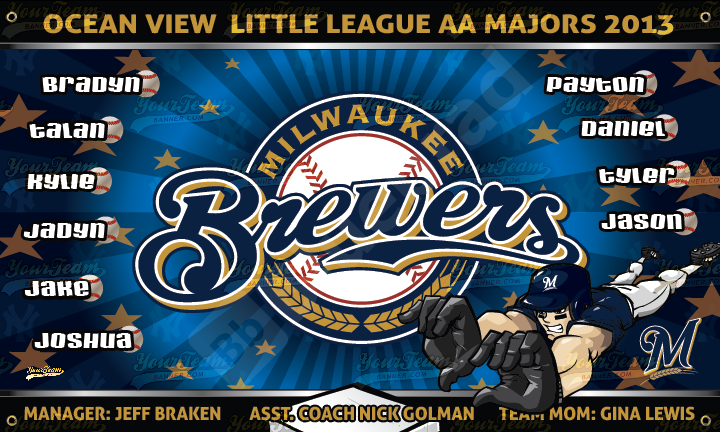 Brewers