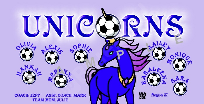 Unicorns