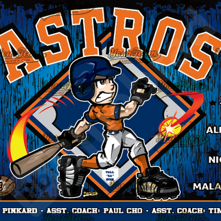 Team Banners