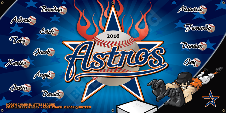 Astros