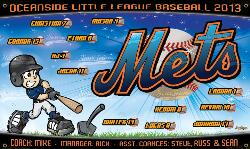 Mets