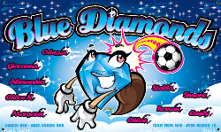 Diamond