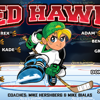 Hockey