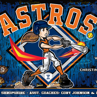 Astros