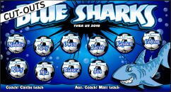 Blue Sharks