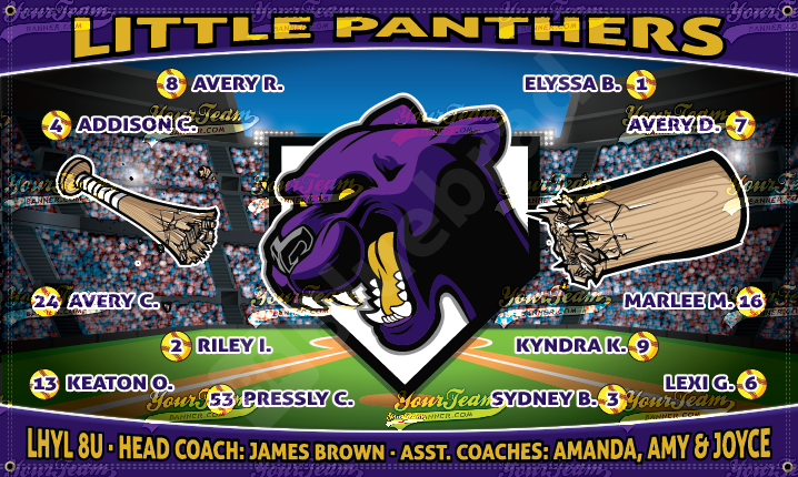 Panthers