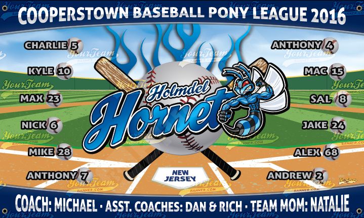 Holmdel Hornets