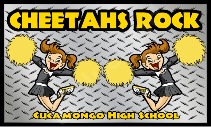 Cheer