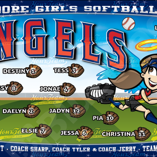 Angels