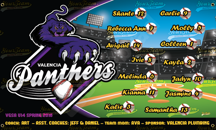 Valencia Panthers