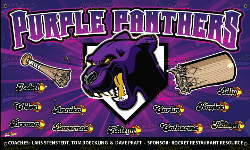 Purple Panther