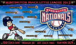 Nationals