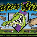 Gator Girls