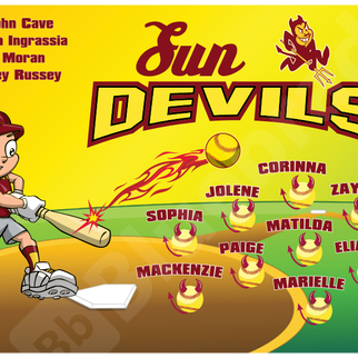 Sun Devils