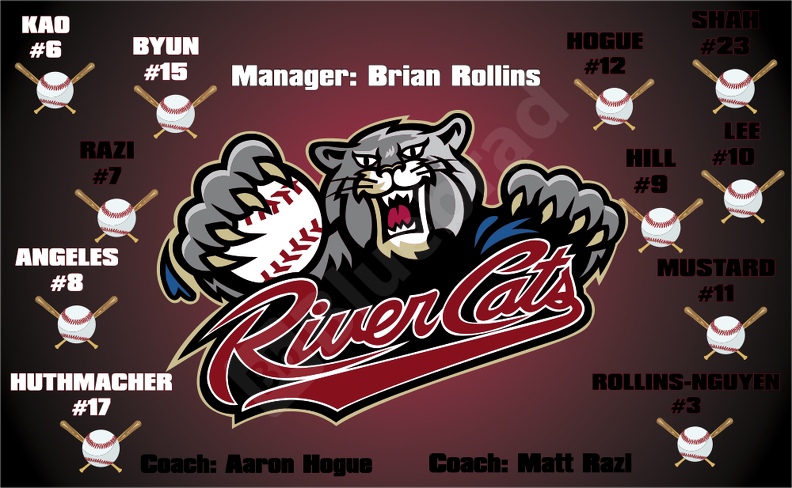 River Cats