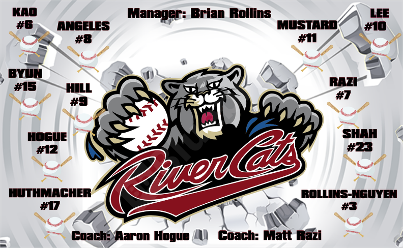 River Cats