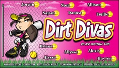 Dirt Divas