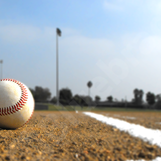 Baseball Backdrops