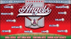 Angels 