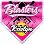Blasters TGSL homeplates