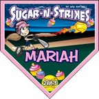 Sugar n Strikes