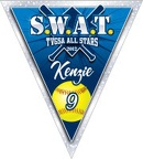 SWAT Pennants