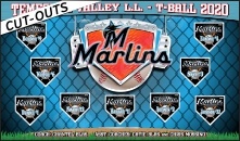 Marlins cut TVLL
