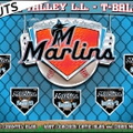 Marlins cut TVLL