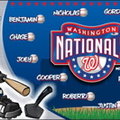 Nationals DCLL