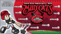 Mudcats