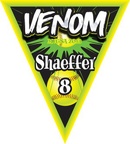 Venom Pennants