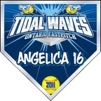 Tidal Waves Pennants