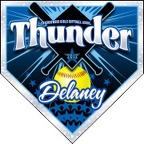 Thunder Pennants