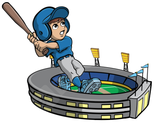 bb batter