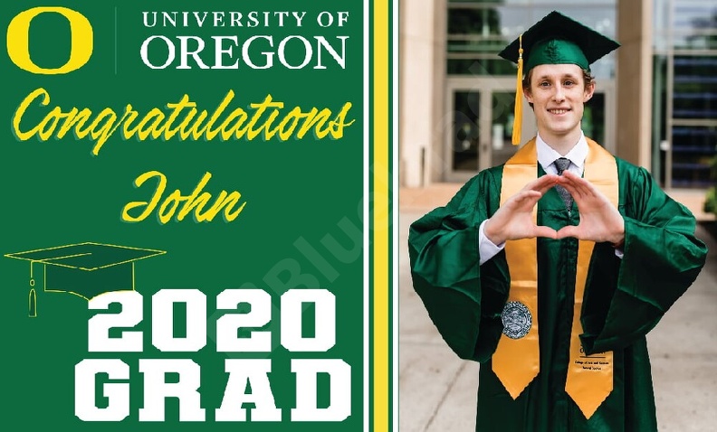 oregon banner 2020