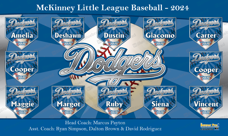 Dodgers
