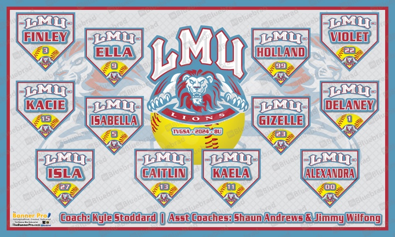 LMU LISA-FALCO