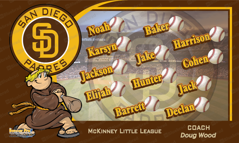 Padres