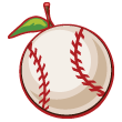 Baseball Clipart