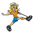 Soccer Clipart