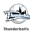 ThunderBolts